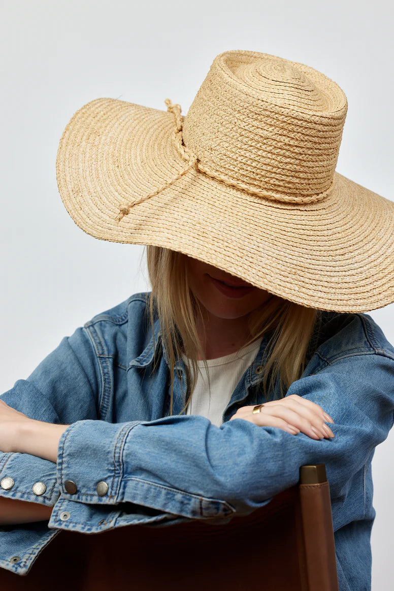 Hat Attack Sadie Sun Hat