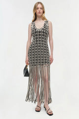 Simkhai Sonia Tank Dress