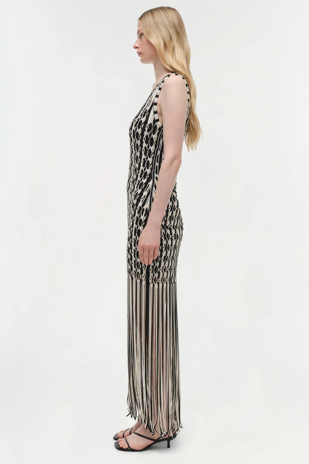 Simkhai Sonia Tank Dress