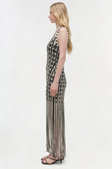 Simkhai Sonia Tank Dress