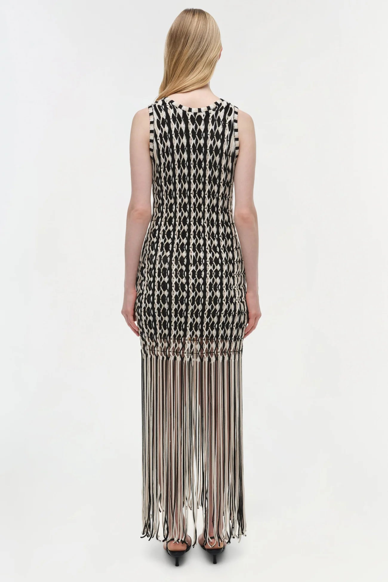 Simkhai Sonia Tank Dress