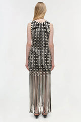 Simkhai Sonia Tank Dress