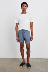 Rails Archer 6 inch Shorts