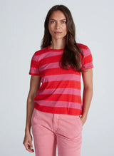 ASKK NY Classic Tee Stripe