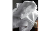 Matouk - Milagro Wash Cloth - White