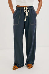 Rails Campo Navy Pant