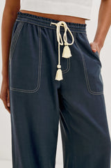 Rails Campo Navy Pant