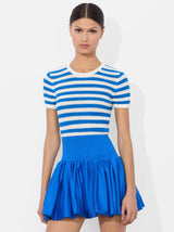 Alice + Olivia Ciara pullover