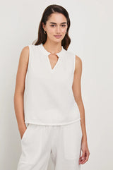 Rails Christy Top