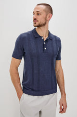 Rails Men's Cillian Polo Shirt