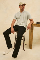 Rails Cillian Silversand
