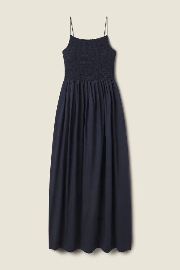 Trovata Birds of Paradis Carmen Dress