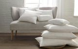 Matouk - Montreux Queen Pillow - Firm - White