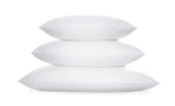 Matouk - Montreux Queen Pillow - Firm - White