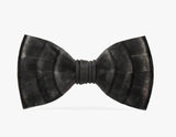 Brackish - Slate Bow Tie