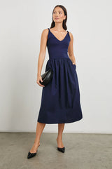 Rails Franca Dress