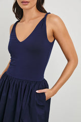 Rails Franca Dress