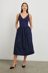 Rails Franca Dress