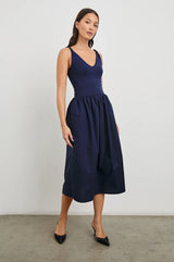 Rails Franca Dress