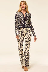 Misa Pansy Cardigan