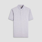 Bugatchi Three Button Polo