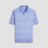 Bugatchi Johnny Collar Polo