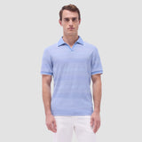 Bugatchi Johnny Collar Polo