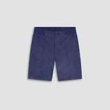 Bugatchi Knit Pintuck Short