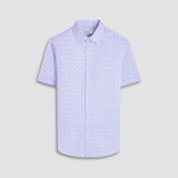 Bugatchi Ooohcotton miles ss shirt GF9502F40