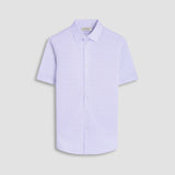 Bugatchi Ooohcotton miles ss shirt GF9502F40