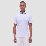 Bugatchi Ooohcotton miles ss shirt GF9502F40