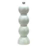 ADDISON ROSS -Bobbin Salt & Pepper Mill