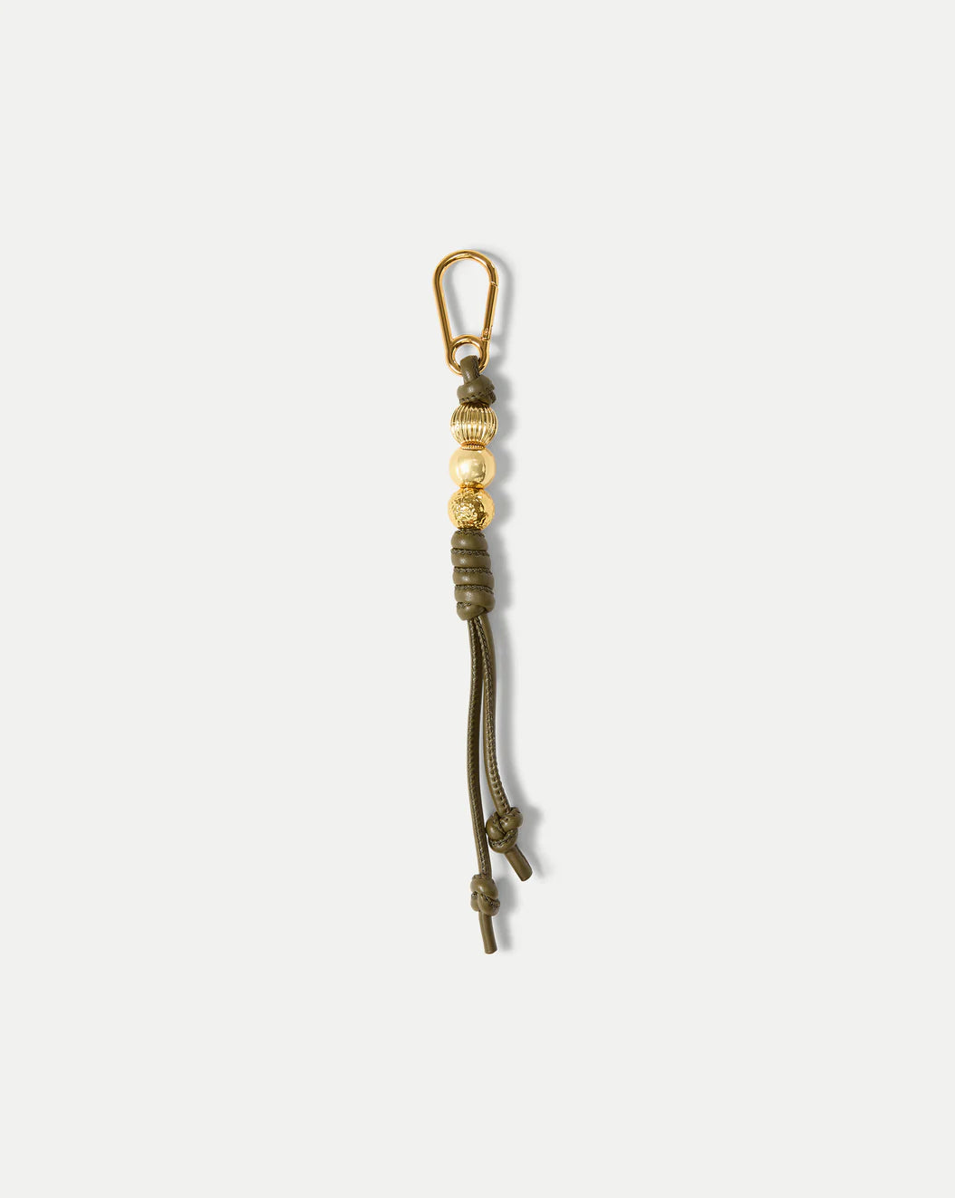 Veronica Beard Bead Bag Charm