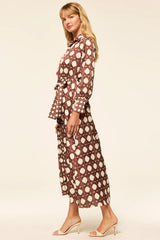 Misa Herminia Dress