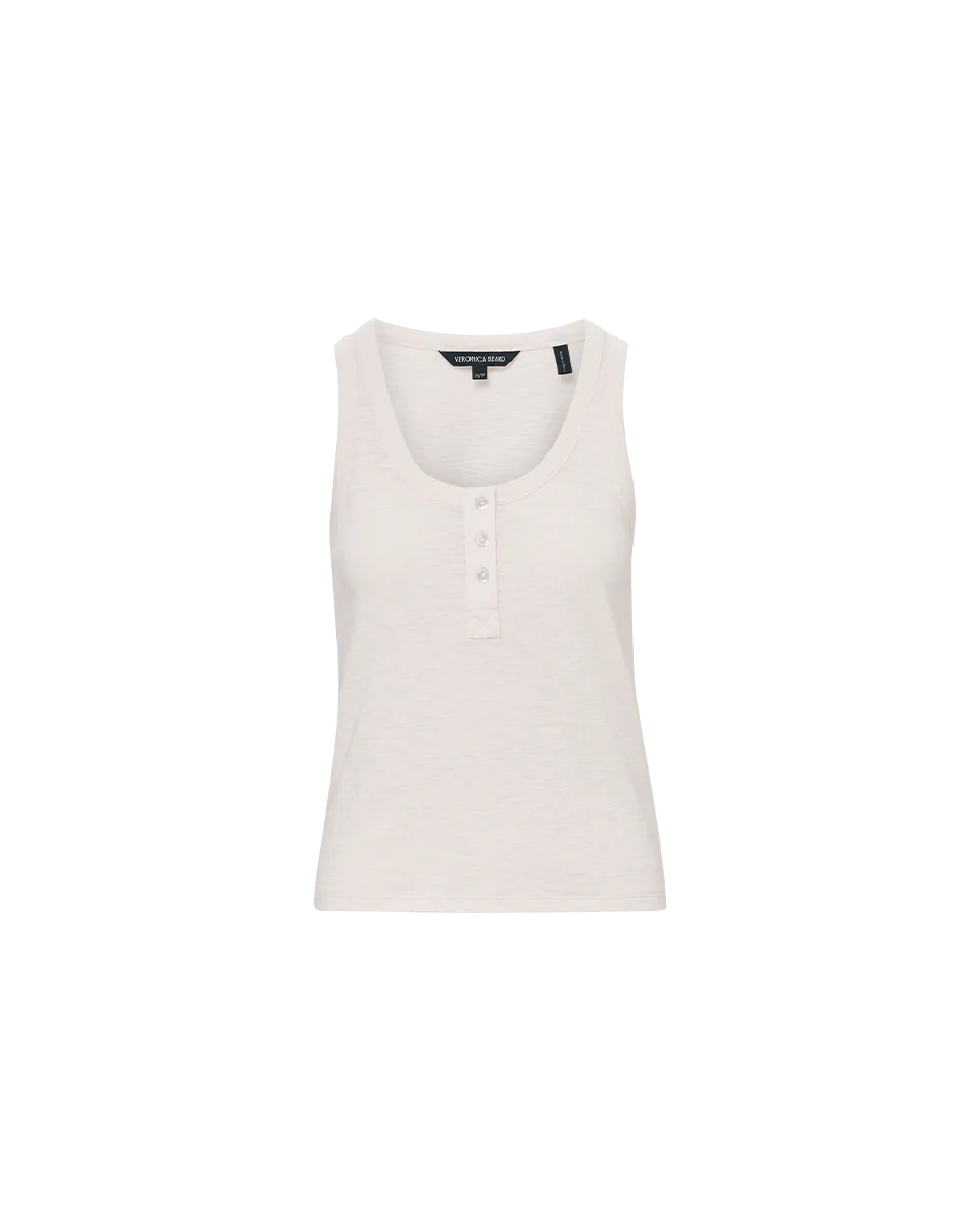 Veronica Beard Harrison Tank