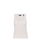 Veronica Beard Harrison Tank