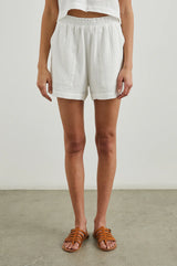Rails Leighton Short
