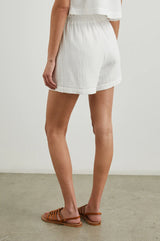 Rails Leighton Short