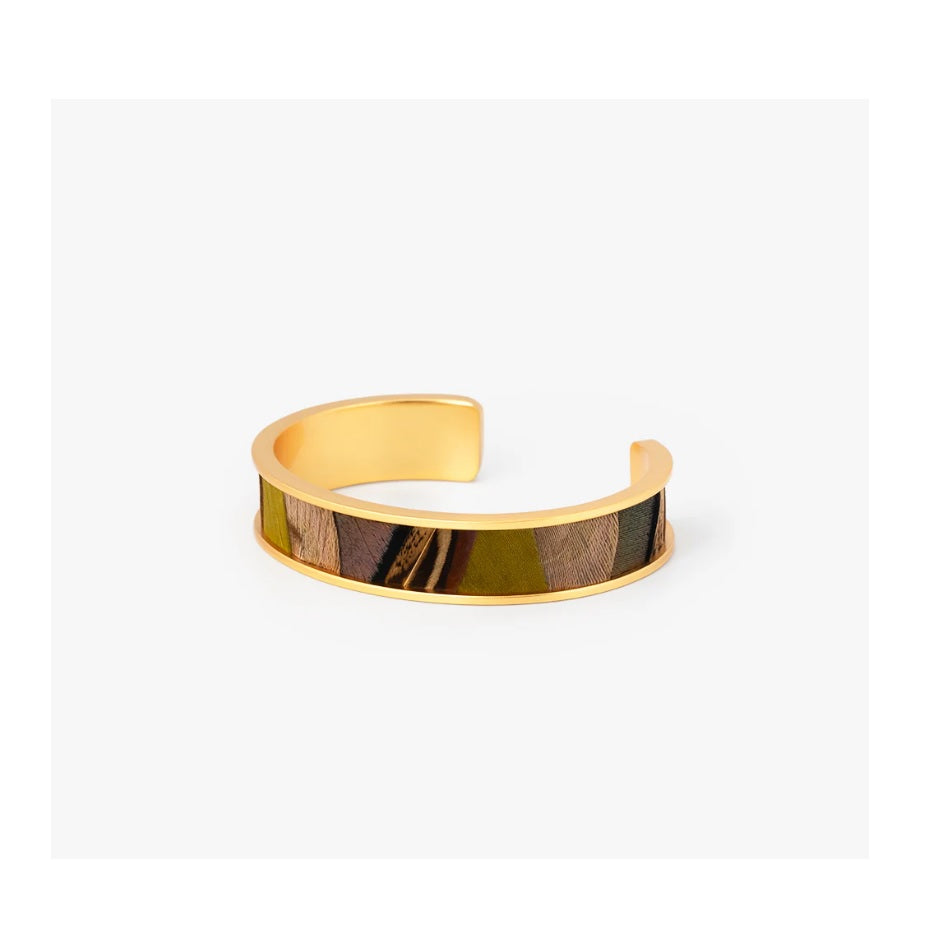 Brackish - Laramie Thin Cuff