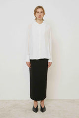 MeiMeiJ Skirt Nero Black Gonna
