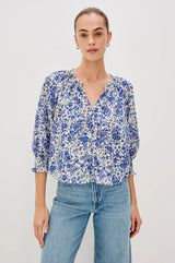 Rails Mariah Top