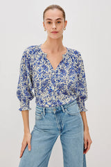 Rails Mariah Top