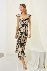 Rails Marigold Dress
