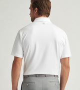 Peter Millar Solid Performance Jersey Polo MS25EK01AS