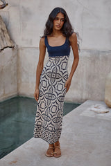 Misa Kalil Dress