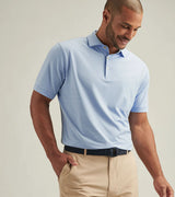Peter Millar Jubilee jersey polo MS25EK11S