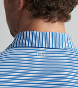 Peter Millar Dellroy Polo MS25EK56S