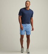 Peter Millar Ripple effect swim trunk MSP25P09