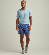 Peter Millar Hatteras Harvest Swim Trunk MS25P13