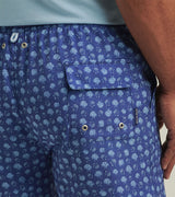 Peter Millar Hatteras Harvest Swim Trunk MS25P13